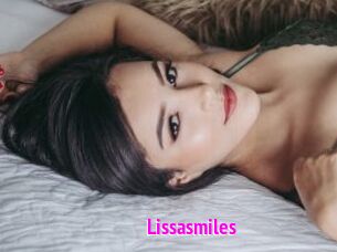 Lissasmiles