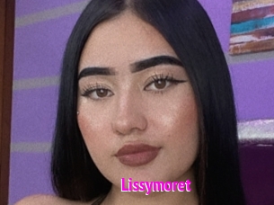 Lissymoret