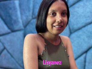 Lisyanez