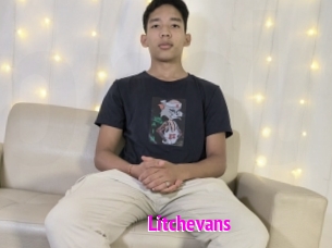 Litchevans