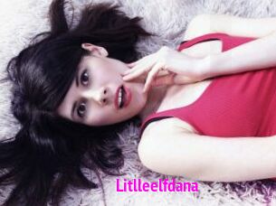 Litlleelfdana