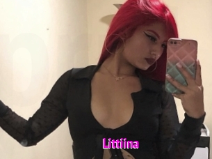 littiina Porn Loverz