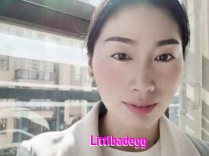 Littlbadegg