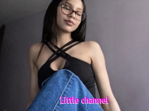 little_channel Porn Loverz
