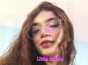 Little_dazhia