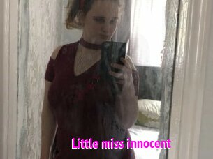 little_miss_innocent Porn Loverz