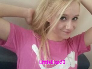 LittleLisa20