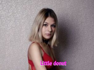 little_donut Porn Loverz