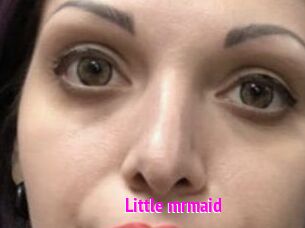little_mrmaid Porn Loverz