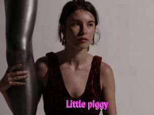 Little_piggy