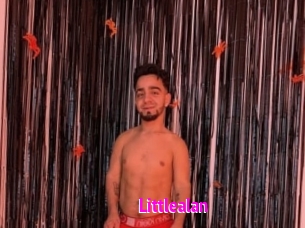 littlealan Porn Loverz