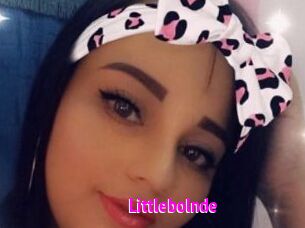 Littlebolnde