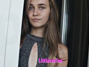 Littlecerise