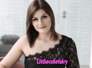 Littlecutefairy