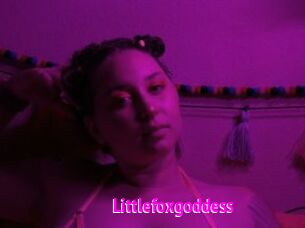 Littlefoxgoddess