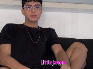 Littlejaxon