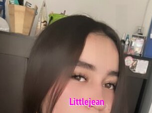 Littlejean