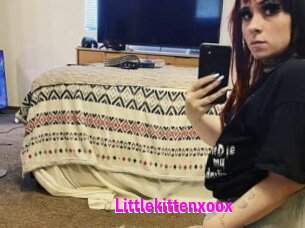 Littlekittenxoox