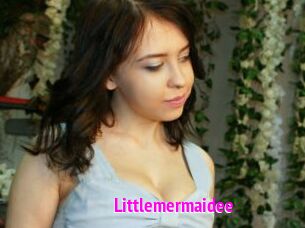 Littlemermaidee