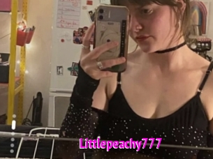 Littlepeachy777
