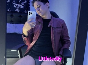Littleteddy