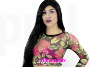 Littlexlatinax