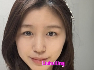 Liuhuiling
