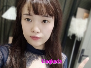 Liuqiuxia