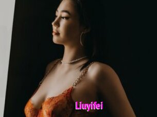 Liuyifei