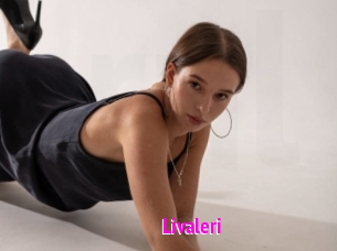 Livaleri