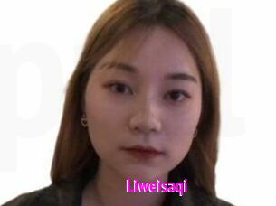 liweisaqi Porn Loverz