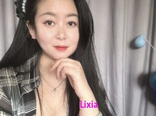 lixia Porn Loverz