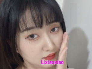 Lixiaoxiao