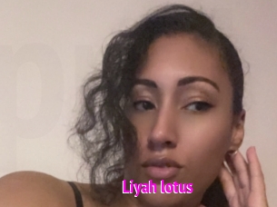Liyah_lotus