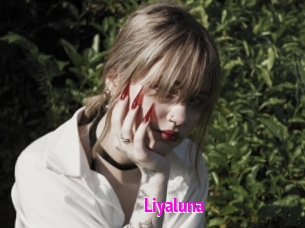 liyaluna Porn Loverz