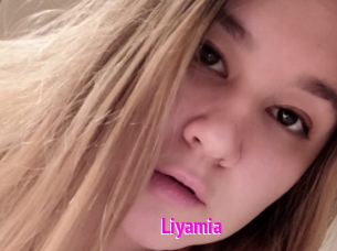 liyamia Porn Loverz
