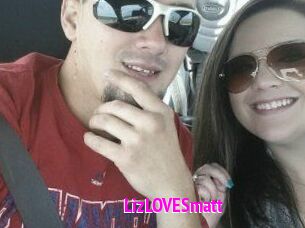 LizLOVESmatt