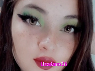 lizadams26 Porn Loverz