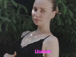 Lizalanie