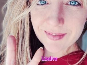 Lizalive
