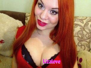 Lizalove