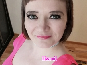 Lizamil