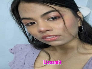 Lizasmit