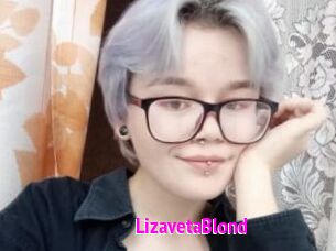 lizavetaBlond Porn Loverz