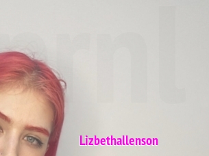 Lizbethallenson