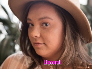 Lizcoral