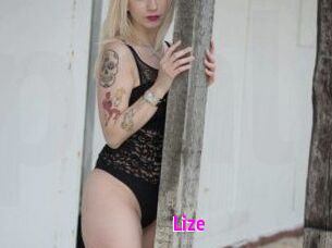 Lize