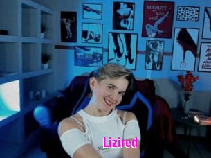 Lizired