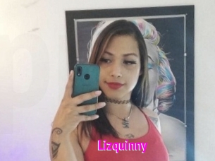 Lizquinny