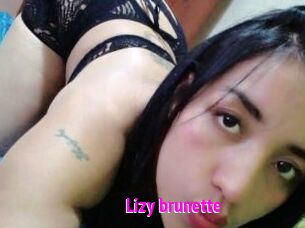 Lizy_brunette